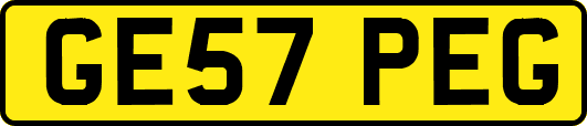 GE57PEG