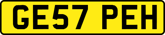 GE57PEH
