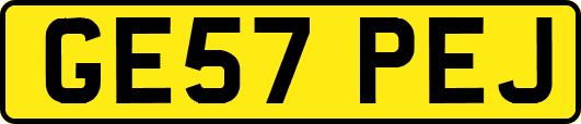 GE57PEJ