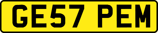 GE57PEM