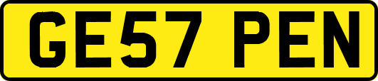 GE57PEN