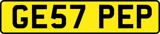 GE57PEP