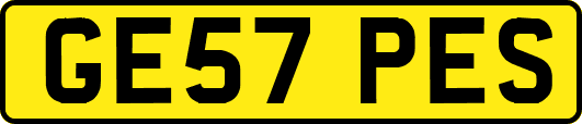 GE57PES