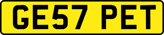 GE57PET