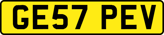 GE57PEV
