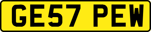 GE57PEW