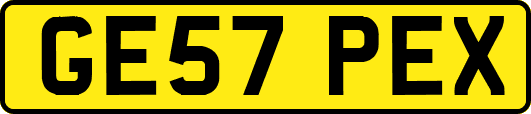 GE57PEX