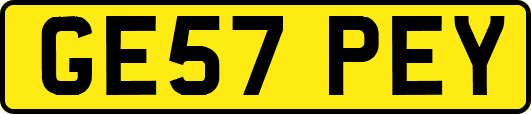 GE57PEY