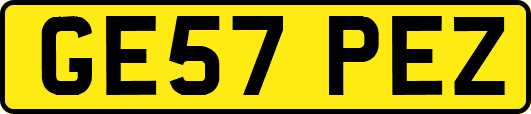 GE57PEZ