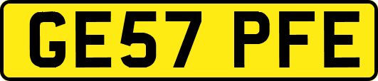 GE57PFE