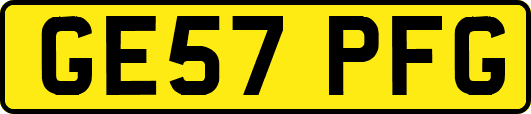 GE57PFG