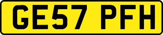GE57PFH