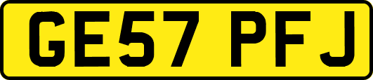 GE57PFJ