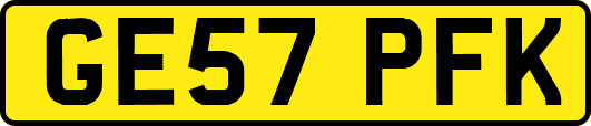 GE57PFK