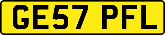 GE57PFL