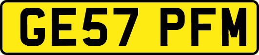 GE57PFM