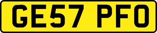 GE57PFO