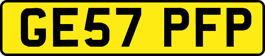 GE57PFP