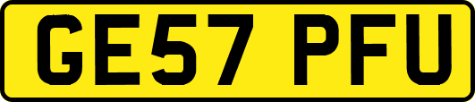 GE57PFU