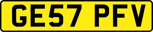 GE57PFV