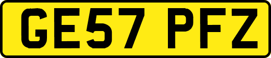 GE57PFZ