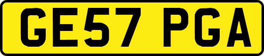 GE57PGA
