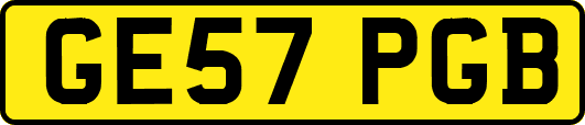 GE57PGB