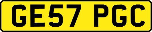 GE57PGC