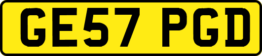 GE57PGD