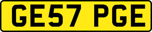 GE57PGE