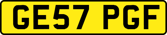 GE57PGF