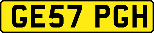 GE57PGH