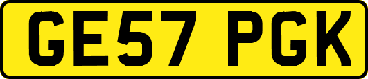 GE57PGK