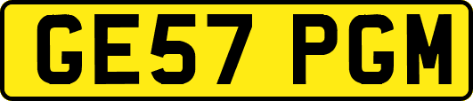 GE57PGM