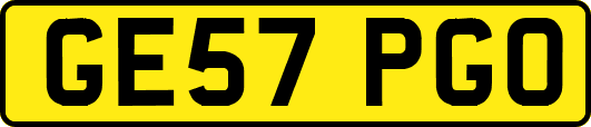 GE57PGO