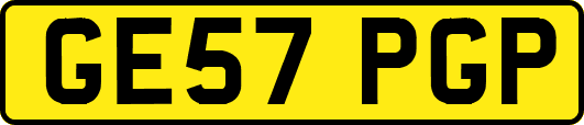 GE57PGP