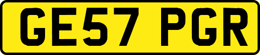 GE57PGR