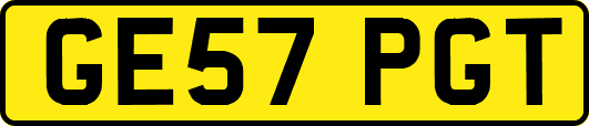 GE57PGT