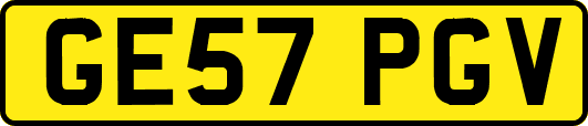 GE57PGV