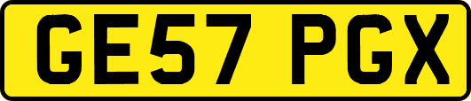 GE57PGX