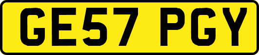GE57PGY