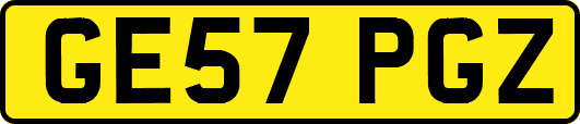 GE57PGZ