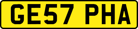 GE57PHA
