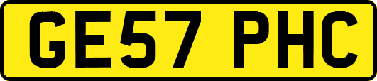 GE57PHC