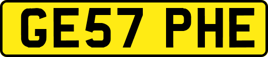 GE57PHE