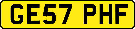 GE57PHF