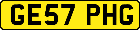 GE57PHG
