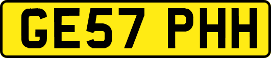 GE57PHH