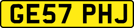 GE57PHJ