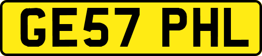 GE57PHL